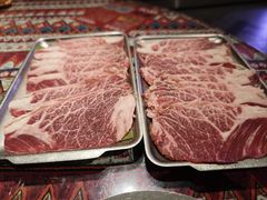 -火塘云南烧烤大排档