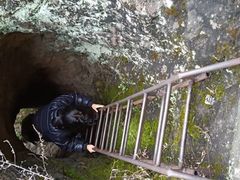 -丰都鬼城名山景区