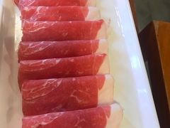 -北门涮肉·炭火铜锅涮肉(什刹海店)