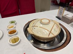 -天宜隆蘑菇宴火锅(石景山旗舰店)