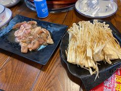 -牛犇烤肉(物资学院路店)