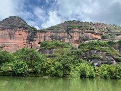 -丹霞山风景名胜区