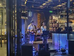 -haxnbauer海森堡德国餐厅(深圳coco店)