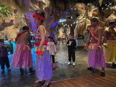 -杭州开元森泊度假乐园