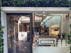 门面-% Arabica阿拉比卡咖啡(武康路店)