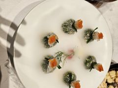 -徽镇小厨·经典徽菜(马连道店)
