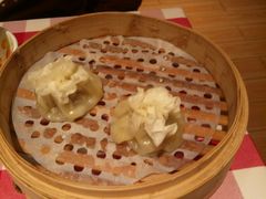 -西贝(宝乐汇店)