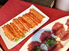 -蓉城老妈火锅(双林路店)