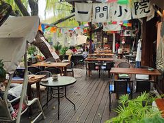 -小河直街历史文化街区