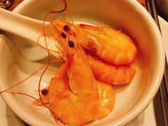 基围虾-大良毋米粥(锦龙路总店)