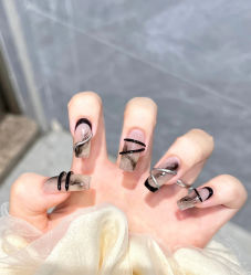 -兔猫ToMoreNails美甲美睫