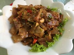 -老毛手抓(长城路店)