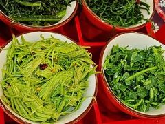 -王村姑老土炕莜面村(张北店)
