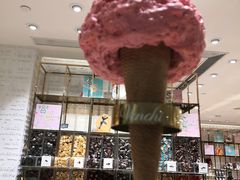 -VENCHI 闻绮(北京国贸商城店)