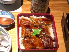 -江户前寿司(好运街店)