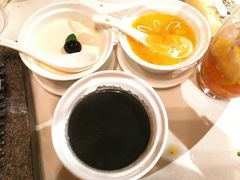 奶冻-红门金汤·港式火锅(英皇集团中心店)