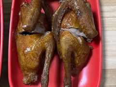 -光明刘冰乳鸽店(光明法政北路店)