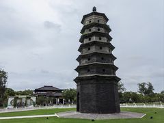 -东台西溪天仙缘景区