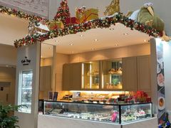 -马哥孛罗咖啡厅·Cafe Marco (厦门马哥孛罗东方大酒店)