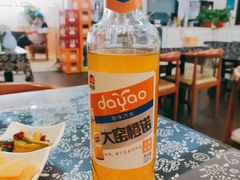 -八两八金·莱芜特色炒鸡(市南漳浦路店)