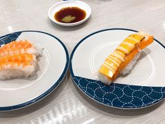 -濱寿司(高新伊藤店)