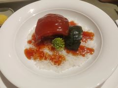 -程府宴(南长街四合院店)