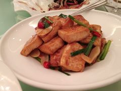 -悦融琥珀·京鲁菜·海味珍品(西单店)