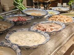 -食百绚全日制餐厅(成都棕榈泉费尔蒙酒店)