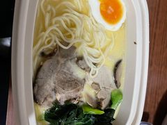 -和府捞面(东直门银座店)