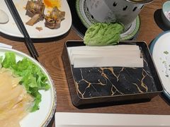 -百草滩羊清水涮羊肉(长城路店)