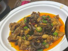 -肖记公安牛肉鱼杂馆· 省级非物质文化遗产(仁和路店)