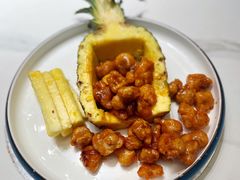-绸乡宴酒店·融合苏帮宴(吴江店)