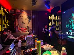-音乐派KTV(银泰城店)