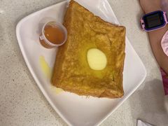 -和平馆·地道港澳茶餐厅(西门口店)