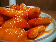 -禾珍珠家常小馆(河南博物院店)