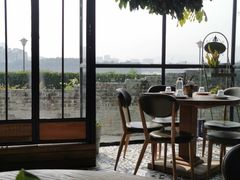 露天位-新城概念餐厅