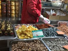 -天津小三宝栗子店(黄海路店)