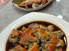 -红灯笼龙凤饭店(宁波老字号店)