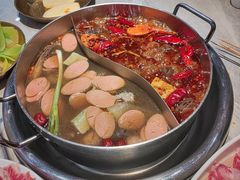 -万物生江北老火锅(海骏达店)
