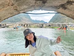-靖西鹅泉风景区