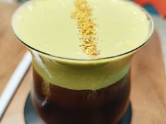 -NokNok Coffee(宽窄巷子店)