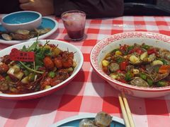 -菜哥龙虾•九江菜(七中店)