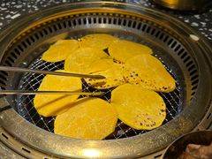 -黑牛の場烤肉(摩天活力城店)