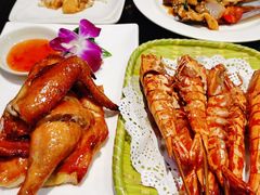 -东江海鲜大排档·潮汕菜·砂锅粥