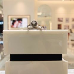 -I Do(镇江苏宁广场店)