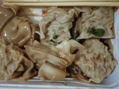 -佳面馆·竹升云吞面·爽鱼皮·牛腩面(易发店)