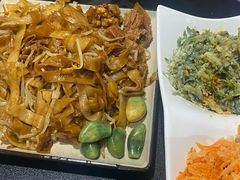 -葛记焖饼(伏牛路店)