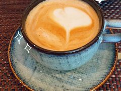 -长沙北辰洲际酒店-兰调全日餐厅