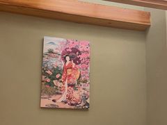 -一心创作料理屋(经开万达店)