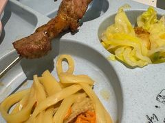-燕兰楼·清真西北融合菜(亚运村店)